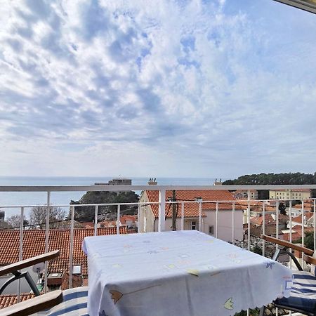 Apartment Anja - Panoramic View Дубровник Экстерьер фото