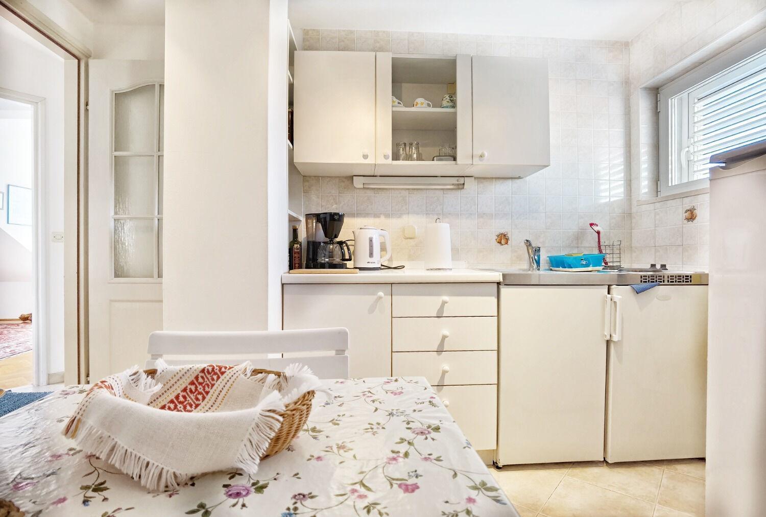 Apartment Anja - Panoramic View Дубровник Экстерьер фото